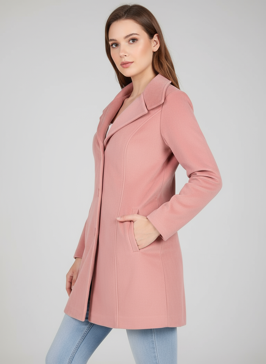 Elite Fame D’Valenora™ (Pink)