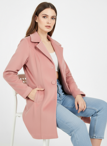 Elite Fame D’Valenora™ (Pink)