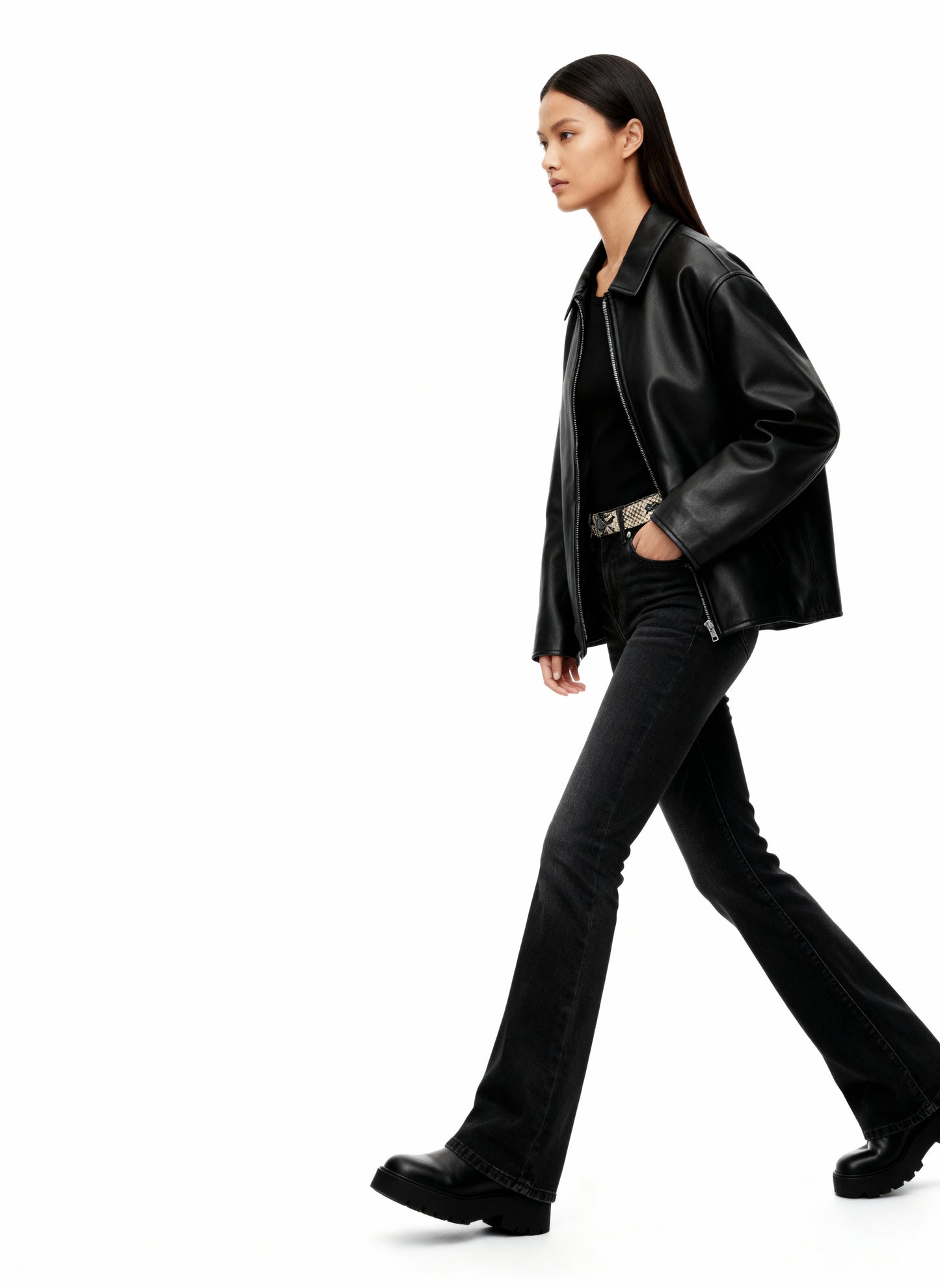 Elite Fame Eclipse Noir™ (Female)