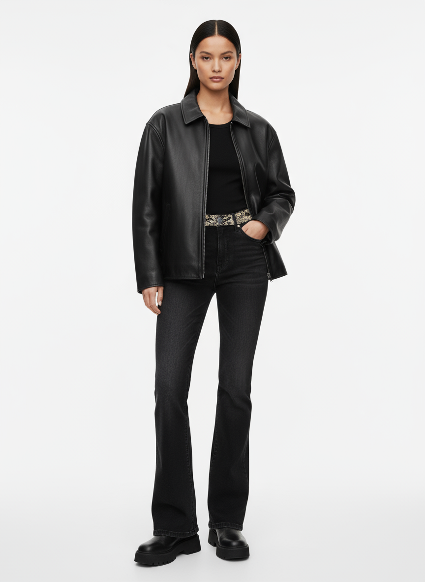 Elite Fame Eclipse Noir™ (Female)