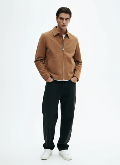 Elite Fame Collared™ (Brown)