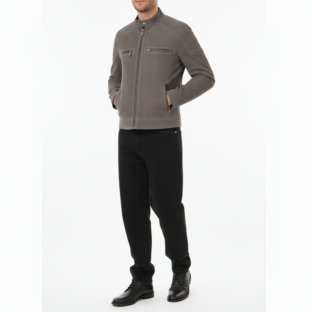 Elite Fame NobleEdg™ (Grey)