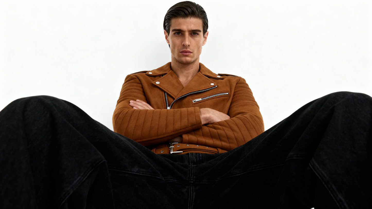 Elite Fame SovereignEdge™