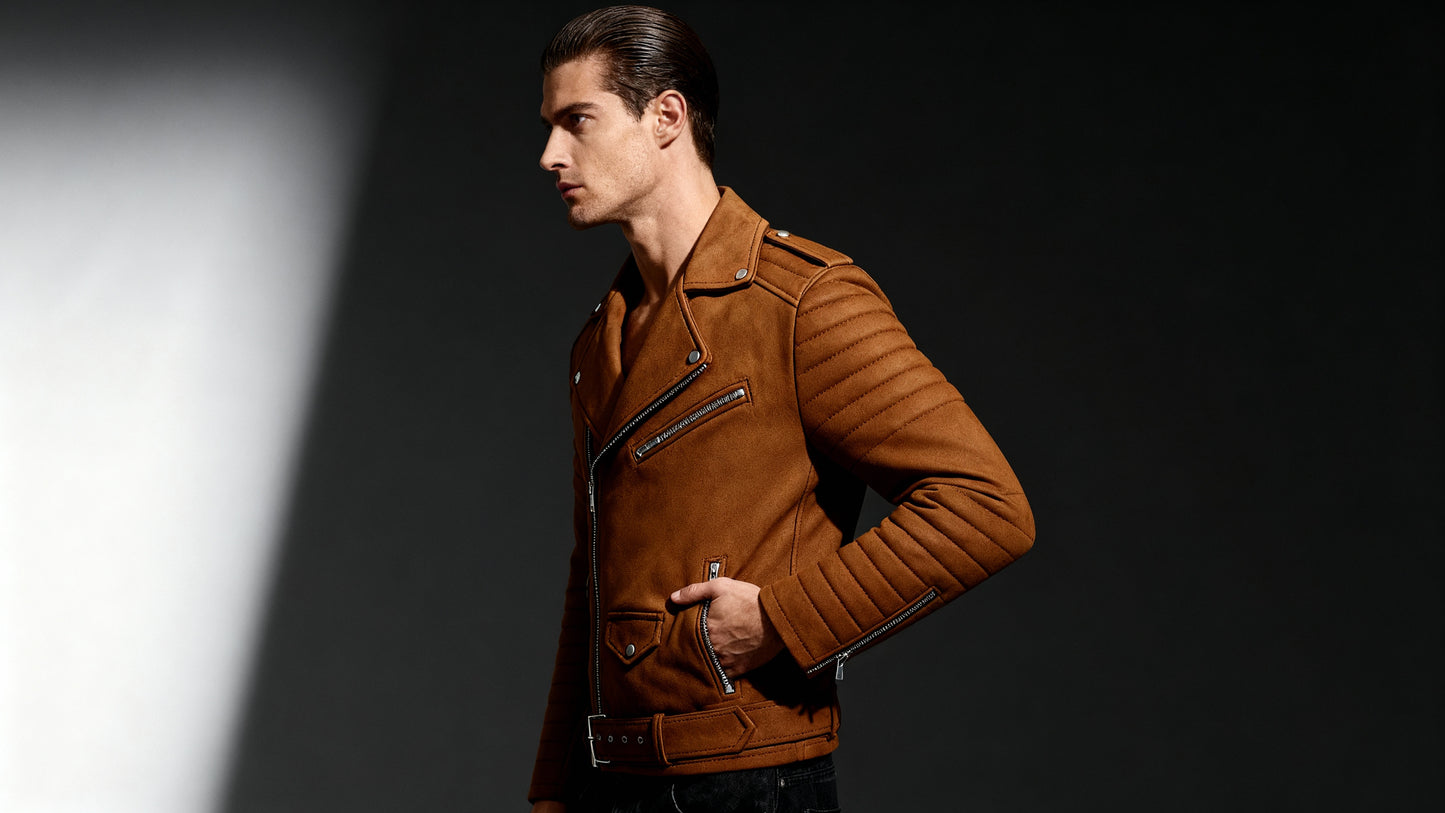 Elite Fame SovereignEdge™ (Black)