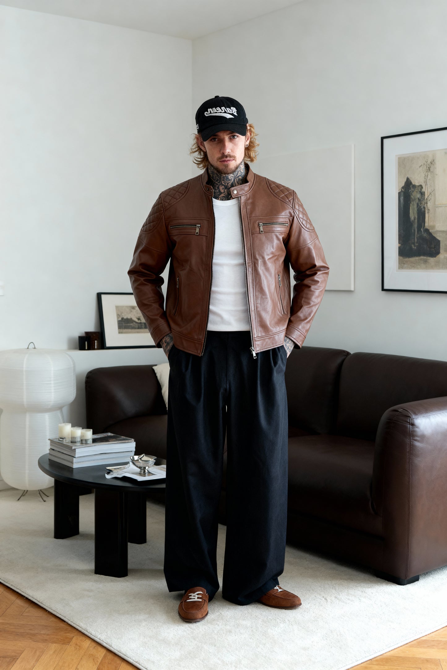 Elite Fame LegacyEdge™