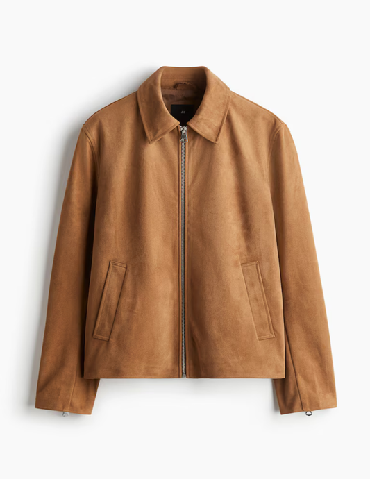 Elite Fame Collared™ (Brown)