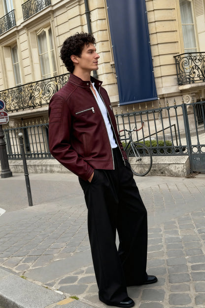 Elite Fame CrownLuxe™ (Coffee)