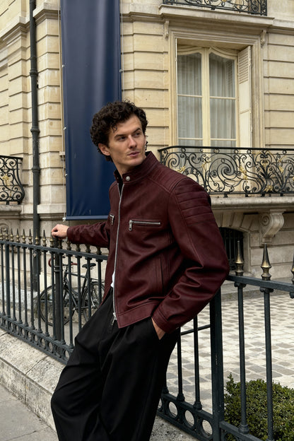 Elite Fame CrownLuxe™ (Coffee)