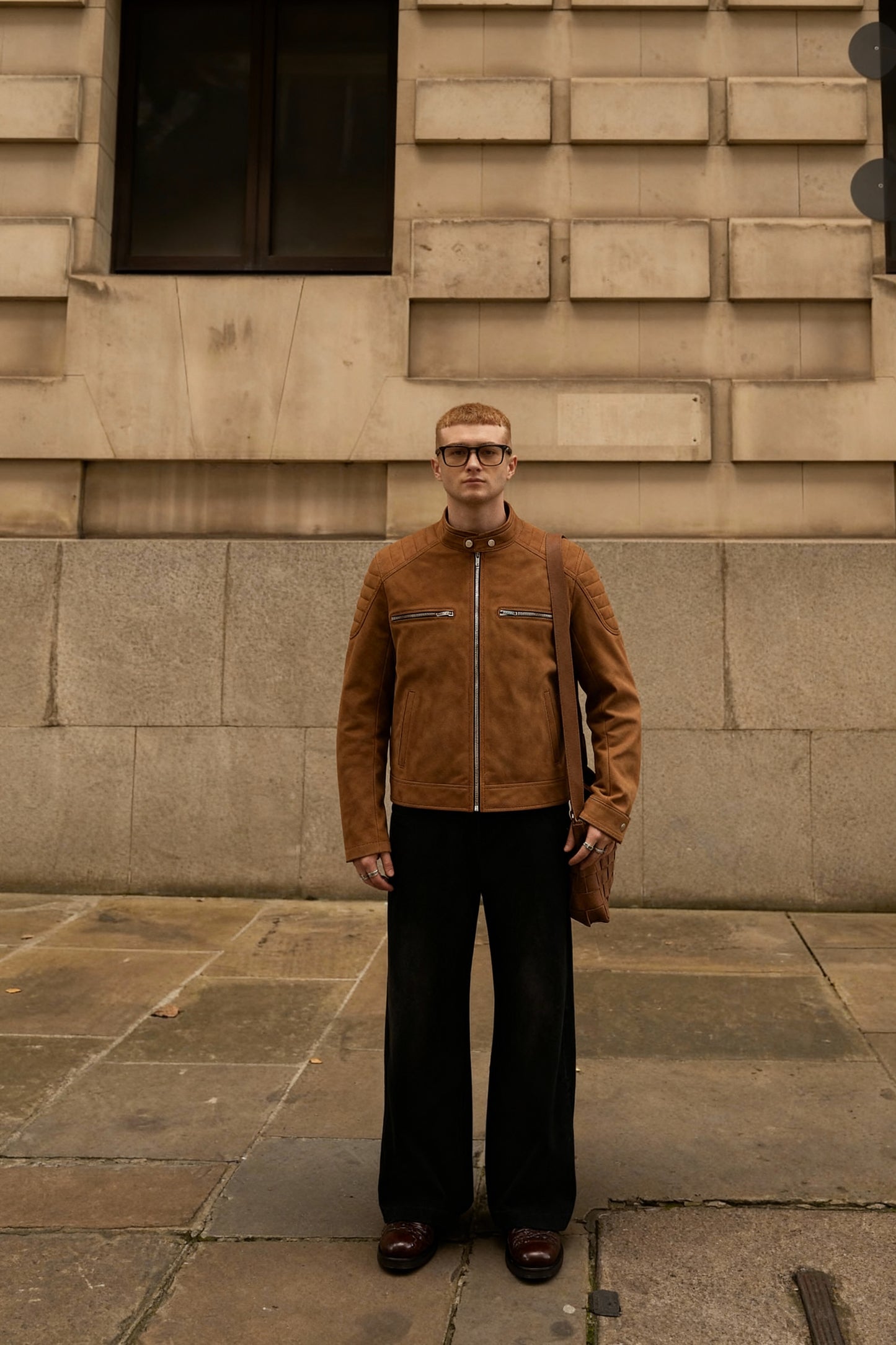 Elite Fame CrownLuxe™ (brown)