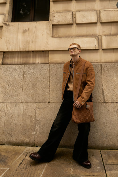 Elite Fame CrownLuxe™ (brown)