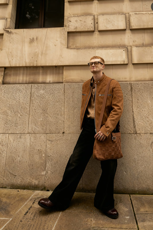 Elite Fame CrownLuxe™ (brown)