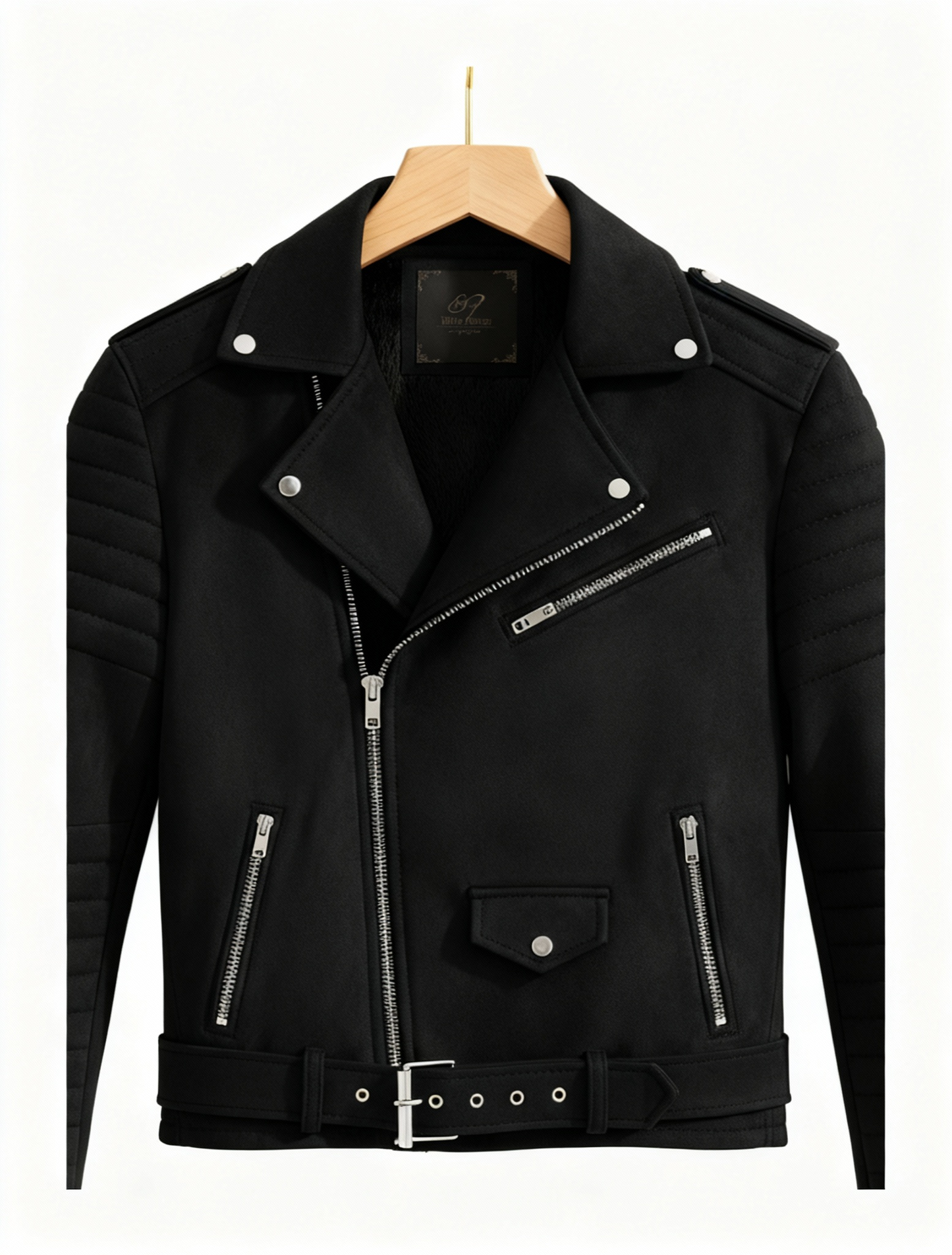 Elite Fame SovereignEdge™ (Black)