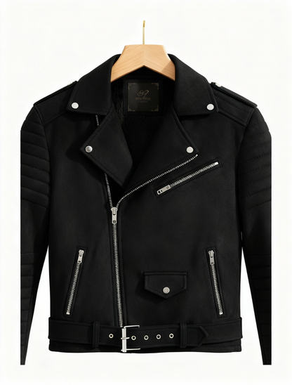 Elite Fame SovereignEdge™ (Black)