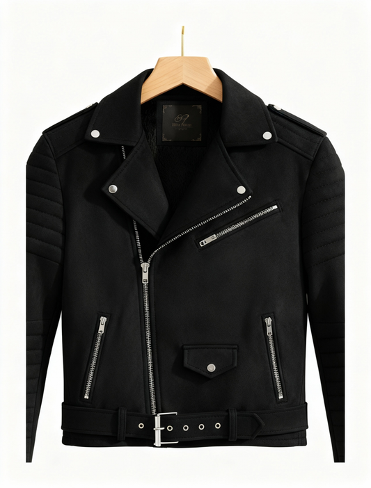 Elite Fame SovereignEdge™ (Black)