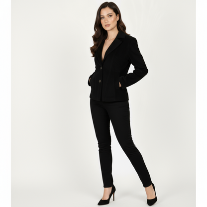 Elite Fame Valencia™ (Black)