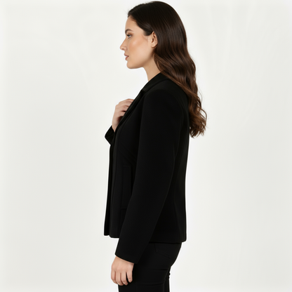 Elite Fame Valencia™ (Black)