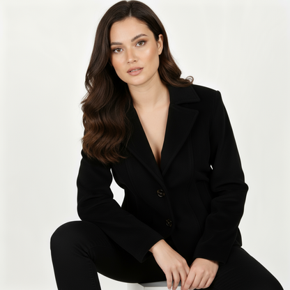 Elite Fame Valencia™ (Black)