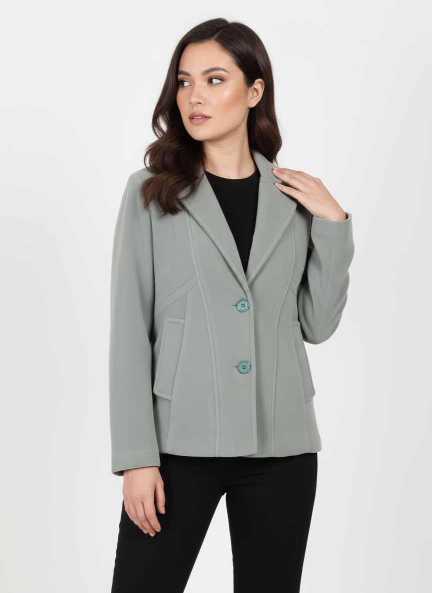 Elite Fame Valencia™ (Olive)