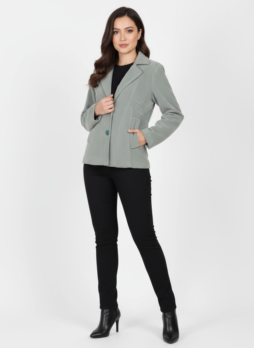 Elite Fame Valencia™ (Olive)