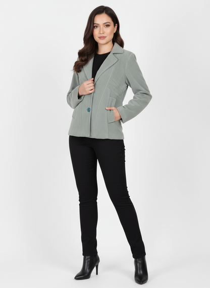 Elite Fame Valencia™ (Olive)