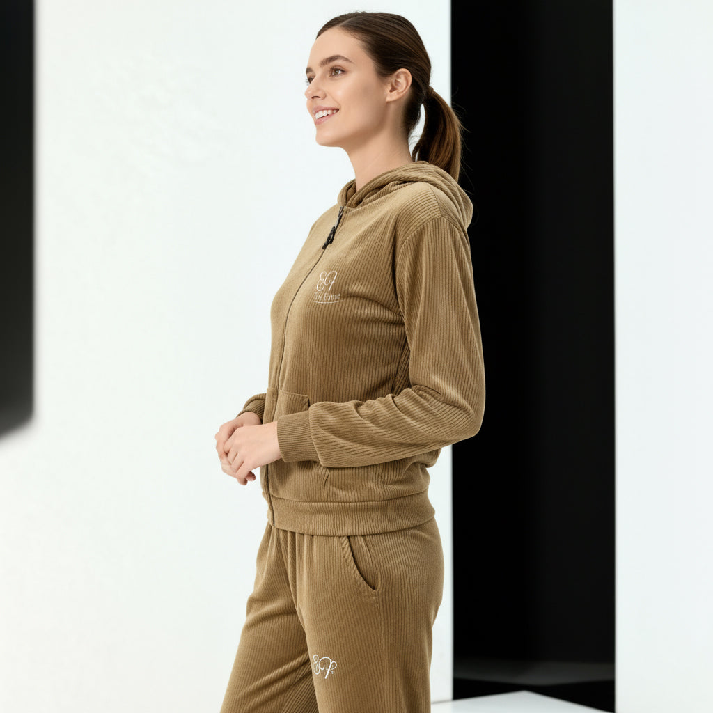 Elite Fame  CasaVelour™